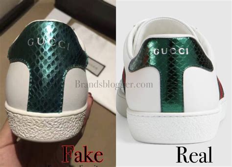 gucci glitter sneakers replica|sneaker gucci real.